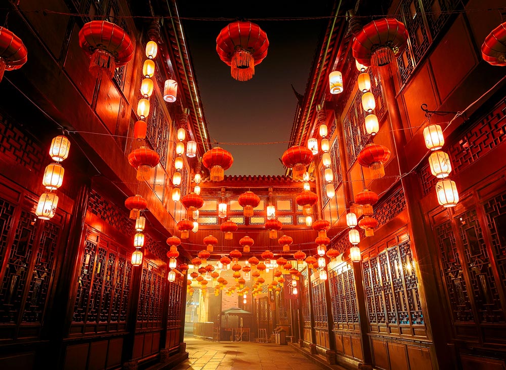 Улица красных фонарей Япония. Японский квартал красных фонарей. Сычуань Чэнду. Квартал красных фонарей Япония арт.